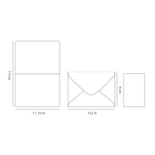 Laden Sie das Bild in den Galerie-Viewer, Kreatives Weihnachtskarten-Set (9 Stück)