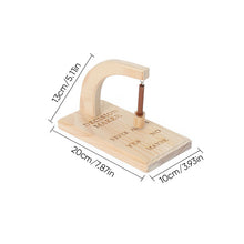 Laden Sie das Bild in den Galerie-Viewer, Kreativer magnetischer Entscheidungsträger