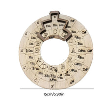 Laden Sie das Bild in den Galerie-Viewer, Melodiewerkzeug aus Holz