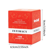 Laden Sie das Bild in den Galerie-Viewer, Interaktives Kartenspiel für Paare