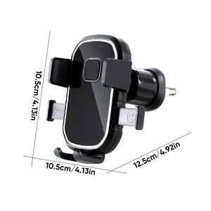 Luftauslass Autotelefonhalter