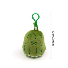 Laden Sie das Bild in den Galerie-Viewer, Bittermelonenpuppe Schlüsselanhänger