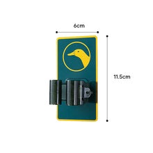 Laden Sie das Bild in den Galerie-Viewer, Lochfreier Mopphalter