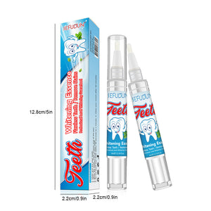 Zahnaufhellungs-Gel-Stift