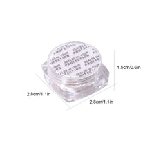 Laden Sie das Bild in den Galerie-Viewer, Klassisches hochwertiges Nagelpuder