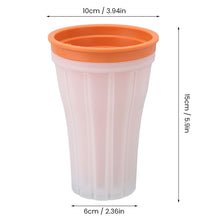 Laden Sie das Bild in den Galerie-Viewer, Smoothie-Becher
