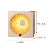 Laden Sie das Bild in den Galerie-Viewer, C34 Zeitmaschinen Lautsprecher