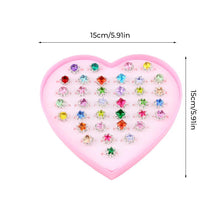 Laden Sie das Bild in den Galerie-Viewer, Ringspielzeug für Kinder