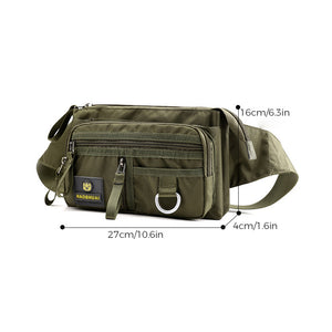 Anti-Diebstahl-Geldtaschen-Handytasche