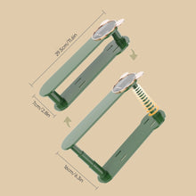 Laden Sie das Bild in den Galerie-Viewer, Kleiderbügel-Organizer