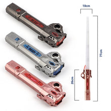 Laden Sie das Bild in den Galerie-Viewer, Teleskopischer Lichtstab