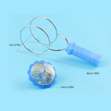 Laden Sie das Bild in den Galerie-Viewer, Retro Leuchtender Kreisel