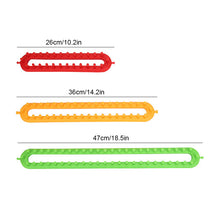 Laden Sie das Bild in den Galerie-Viewer, DIY Strickwerkzeugset