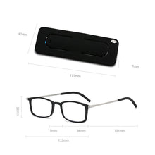 Laden Sie das Bild in den Galerie-Viewer, Handyhalter Lesebrille