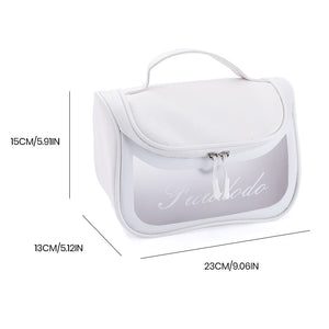 Wasserdichte Kosmetiktasche