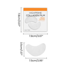 Laden Sie das Bild in den Galerie-Viewer, Kollagen wasserlösliche Maske