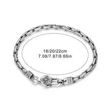 Laden Sie das Bild in den Galerie-Viewer, Stilvolles Retro-Armband für Herren