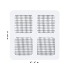 Praktisches Bildschirmreparatur-Patch