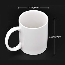 Laden Sie das Bild in den Galerie-Viewer, Personalisierte Tasse aus Keramik