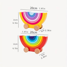 Laden Sie das Bild in den Galerie-Viewer, Lernspielzeug für die Denk- und Kreativitätsfähigkeit von Kindern