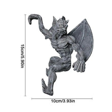 Laden Sie das Bild in den Galerie-Viewer, Gargoyle Monster Statue Ornament
