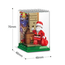 Laden Sie das Bild in den Galerie-Viewer, Lustiges Weihnachtsblinddose Geschenk