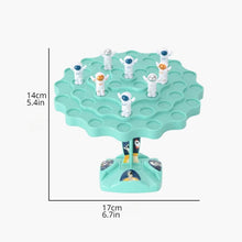 Laden Sie das Bild in den Galerie-Viewer, Balance Astronaut Brettspiel