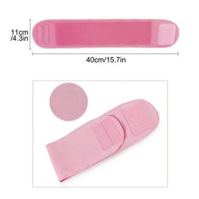 Laden Sie das Bild in den Galerie-Viewer, Wiederverwendbares Anti-Falten-Gel-Nackenband