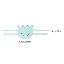 Laden Sie das Bild in den Galerie-Viewer, Schalldämpfer für die Schlafzimmertür