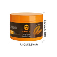 Laden Sie das Bild in den Galerie-Viewer, Bräunung nach der Sonne Reparatur