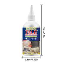 Laden Sie das Bild in den Galerie-Viewer, Kraftvoller Fliesenkleber