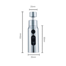 Laden Sie das Bild in den Galerie-Viewer, Multifunktionaler Anschluss für die Küche