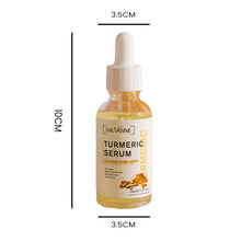 Laden Sie das Bild in den Galerie-Viewer, Kurkuma Feuchtigkeitsserum