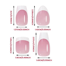 Laden Sie das Bild in den Galerie-Viewer, Einfach zu verwendende abnehmbare Maniküre