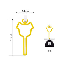 Laden Sie das Bild in den Galerie-Viewer, Hundeleine Hund Kottasche Halter