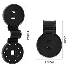 Laden Sie das Bild in den Galerie-Viewer, Haken für Sonnenschutznetze