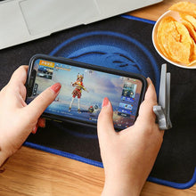 Laden Sie das Bild in den Galerie-Viewer, Faule Essensstäbchen aus hochwertigem Kunststoff