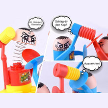 Laden Sie das Bild in den Galerie-Viewer, Kampfroboter-Hammerspielzeug