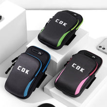 Laden Sie das Bild in den Galerie-Viewer, Sportarmtasche Für Handy