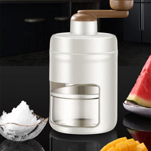 Laden Sie das Bild in den Galerie-Viewer, Manueller Eisrasierer