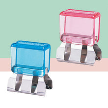 Laden Sie das Bild in den Galerie-Viewer, Büro-Longtail-Clip. 10 Stück