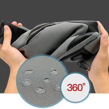 Laden Sie das Bild in den Galerie-Viewer, Lässige USB-Brusttasche