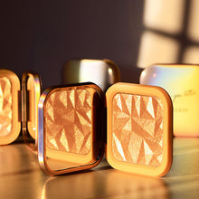 Laden Sie das Bild in den Galerie-Viewer, Zartes Glänzendes Langanhaltendes Highlighting-Puder