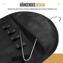 Laden Sie das Bild in den Galerie-Viewer, Sichtbarer Schmuckaufbewahrungstasche