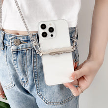 Laden Sie das Bild in den Galerie-Viewer, Handy-Lanyard aus Metall