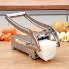 Laden Sie das Bild in den Galerie-Viewer, Schneidemaschine für Pommes Frites