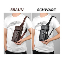 Laden Sie das Bild in den Galerie-Viewer, Multifunktionale Gürteltasche