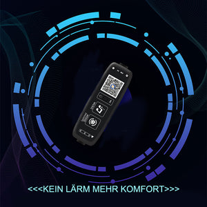 Stimmungslicht fürs Auto