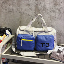 Laden Sie das Bild in den Galerie-Viewer, Leichte Sportliche Reisetasche mit großem Fassungsvermögen