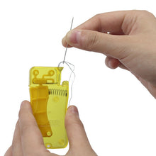 Laden Sie das Bild in den Galerie-Viewer, Automatischer Einfädler